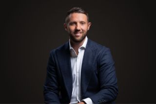Zach Eadie - Real Estate Agent