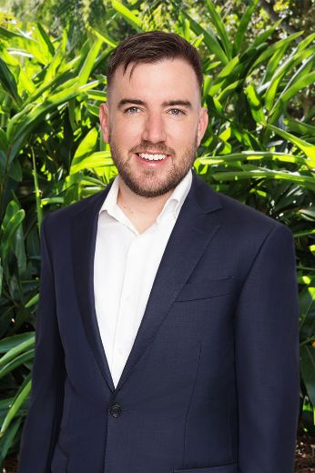 Zach  Mauger - Real Estate Agent at Vivid Property Group - Brisbane