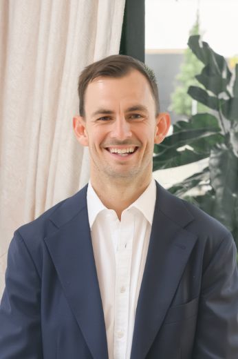 Zach Sproule - Real Estate Agent at Noakes Nickolas