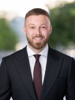 Zachary Brittliffe - Real Estate Agent