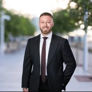 Zachary Brittliffe - Real Estate Agent