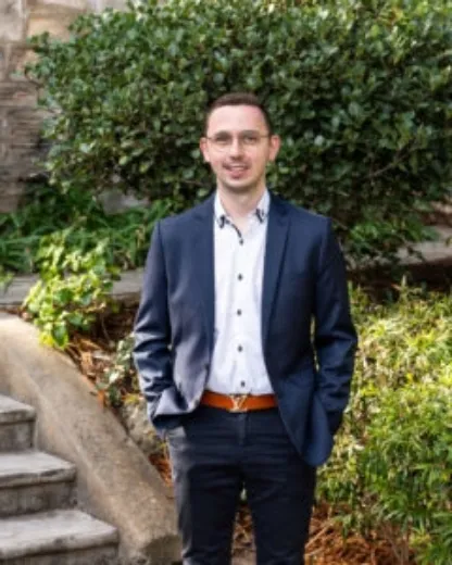 Zack Langford - Real Estate Agent at Shellabears - Cottesloe