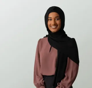 Zahra Mohamed - Real Estate Agent