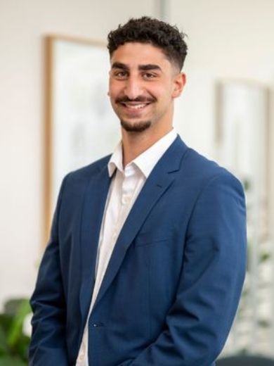 Zak Trad - Real Estate Agent at Barry Plant -  Essendon