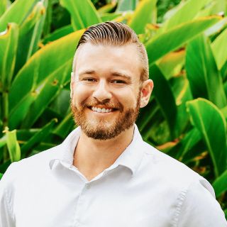 Zak Wright - Real Estate Agent