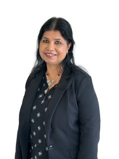 Zakia Mazid - Real Estate Agent