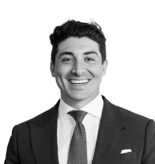 Zakir Abdallaoui - Real Estate Agent