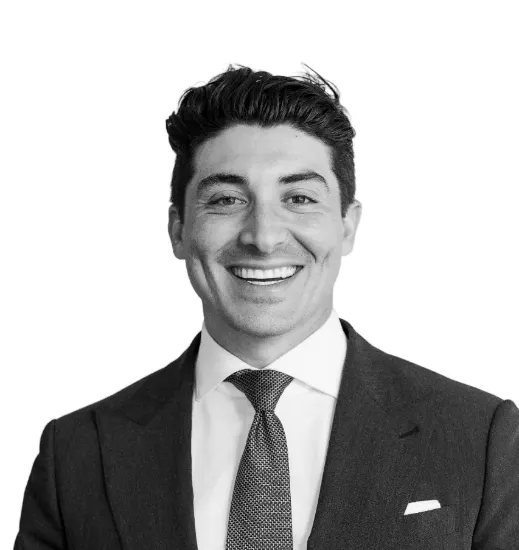 Zakir Abdallaoui - Real Estate Agent at Sydney Sotheby's International Realty - Double Bay