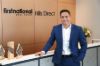 Eddie  Quispe - Real Estate Agent - First National Hills Direct - The Ponds 