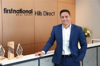 Eddie  Quispe - Real Estate Agent