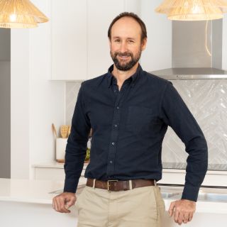 Zane Grier - Real Estate Agent