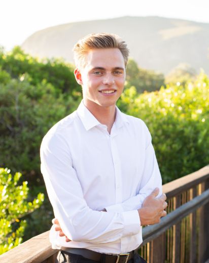 Zane Morris - Real Estate Agent at Lynx Property Group