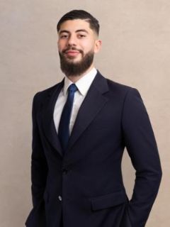 Zane Saddik - Real Estate Agent