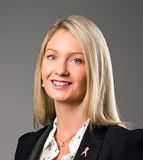Zarah Baker - Real Estate Agent From - Buxton - Brighton