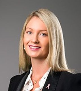 Zarah Baker - Real Estate Agent