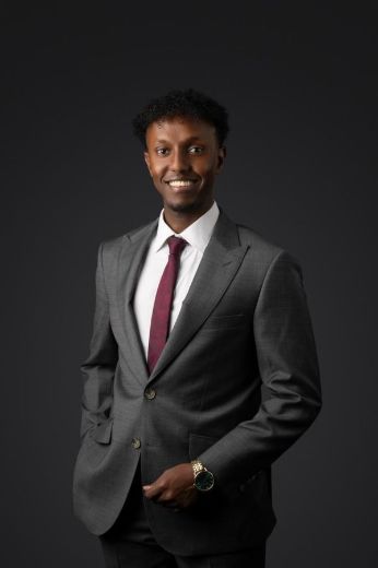 Ahmad Hassann - Real Estate Agent at Area Specialist - Casey