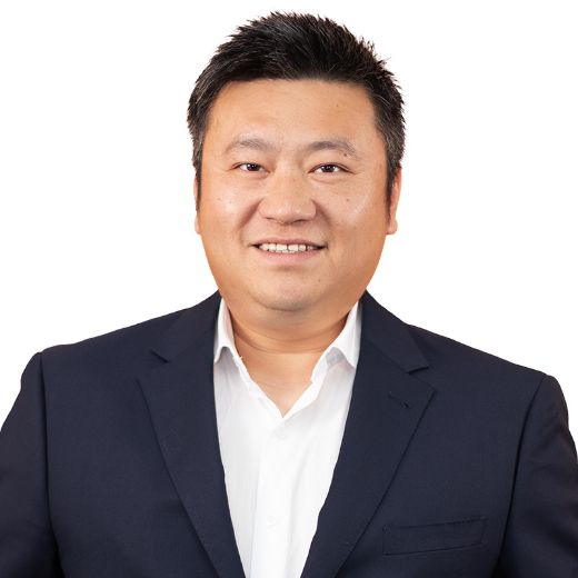 David Yuan - Real Estate Agent at All Properties Group - Moreton