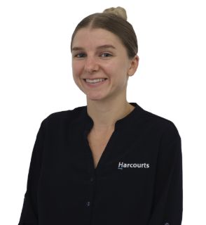 Zena Newson - Real Estate Agent