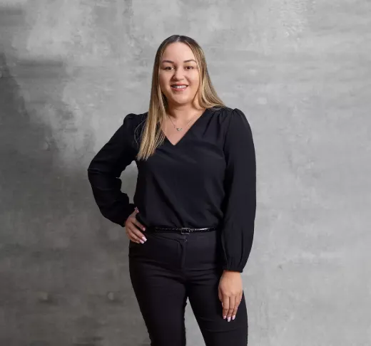 Zharnia Lloyd - Real Estate Agent at MGM MARTIN