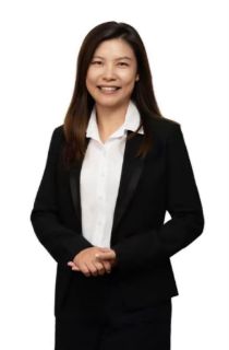 Zhen Li - Real Estate Agent