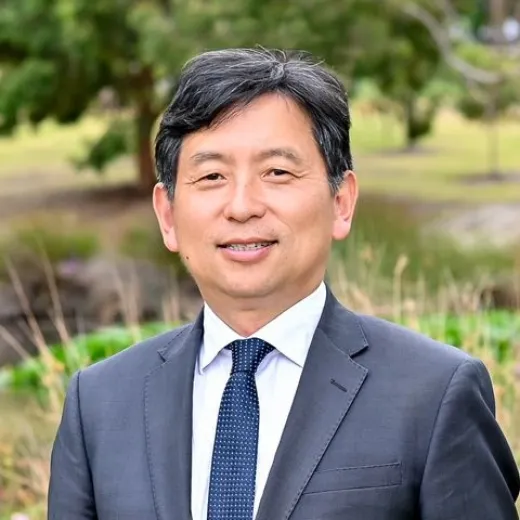 Zeng Shi - Real Estate Agent at Jellis Craig - Glen Waverley