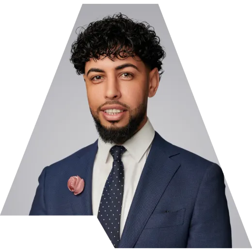 Yasin Arabzadeh - Real Estate Agent at Area Specialist Rapid - NARRE WARREN