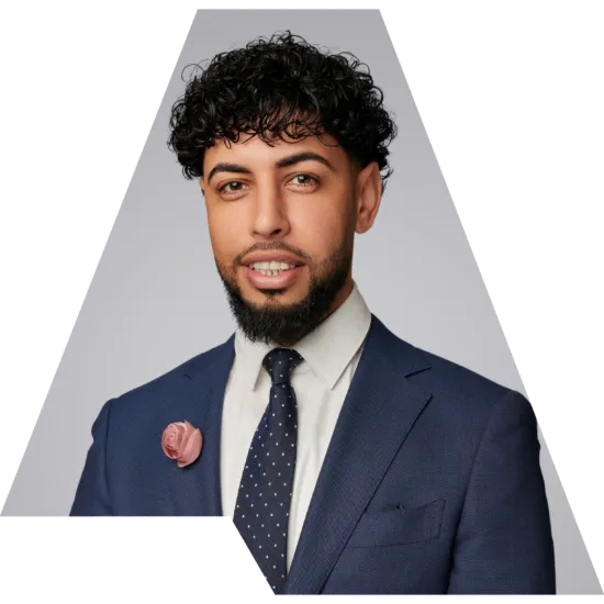 Yasin Arabzadeh - Real Estate Agent at Area Specialist Rapid - NARRE WARREN