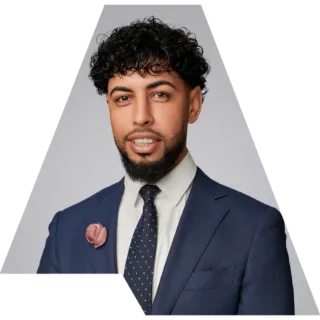 Yasin Arabzadeh - Real Estate Agent