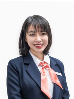 Zmin Yang - Real Estate Agent