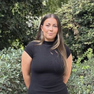 Zoe Vandeven - Real Estate Agent
