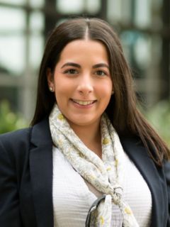 Zoe Berardinelli - Real Estate Agent