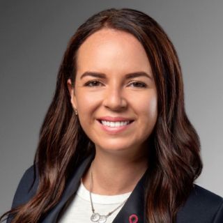 Zoe Cherrie - Real Estate Agent