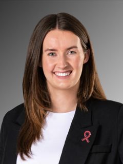 Zoe Duggan - Real Estate Agent