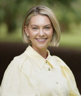 Zoe OConnor - Real Estate Agent