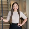 Zoe Papadakis - Real Estate Agent - McGrath Sutherland Shire - Engadine