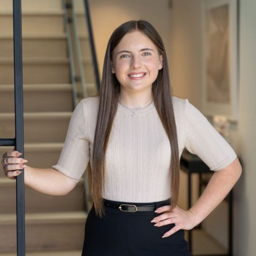 Zoe Papadakis - Real Estate Agent at McGrath Sutherland Shire - Engadine