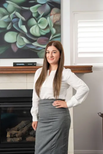Zoe Mardirian - Real Estate Agent at HEAVYSIDE - Boroondara