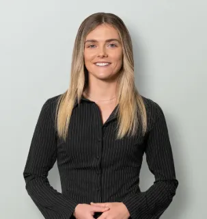 Zoe Smallacombe - Real Estate Agent
