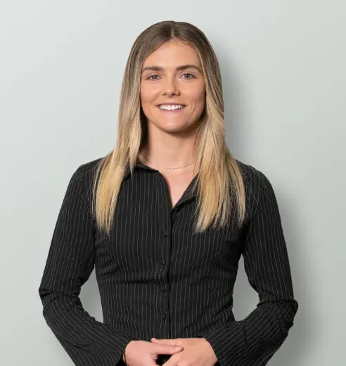 Zoe Smallacombe - Real Estate Agent at Acton | Belle Property Mandurah - MANDURAH