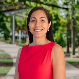Zoe Wicks - Real Estate Agent