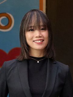 Zoey Cheng - Real Estate Agent