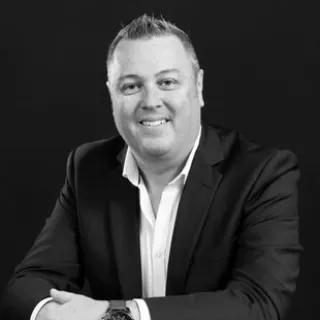 Murry Conran - Real Estate Agent