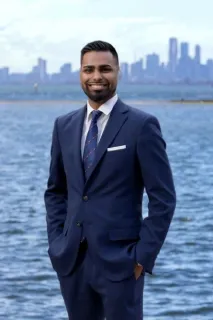 Shak Shakiq - Real Estate Agent