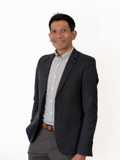 Zul Hamidan - Real Estate Agent at HKY Real Estate - Head Office