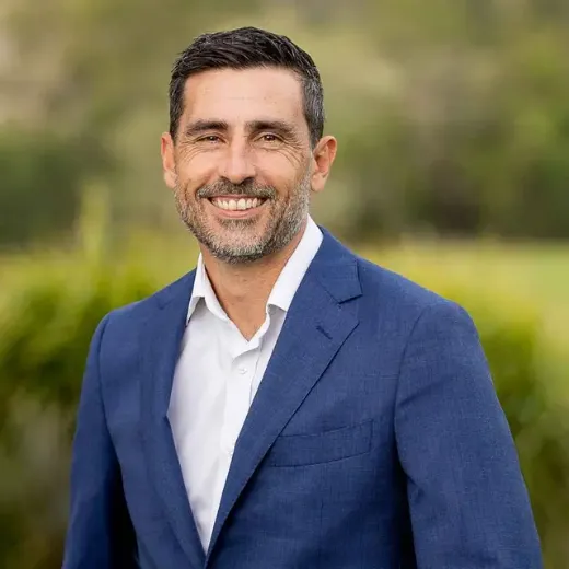 Michael Montes  De Oca. - Real Estate Agent at Wiseberry - Prestons