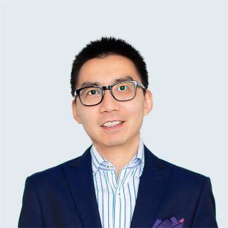 Sam Wang - Real Estate Agent