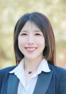 Coco Duan - Real Estate Agent