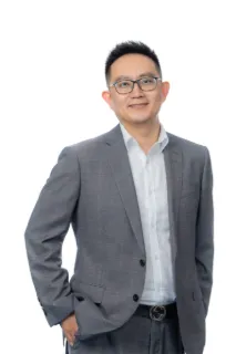 Jason Lu - Real Estate Agent